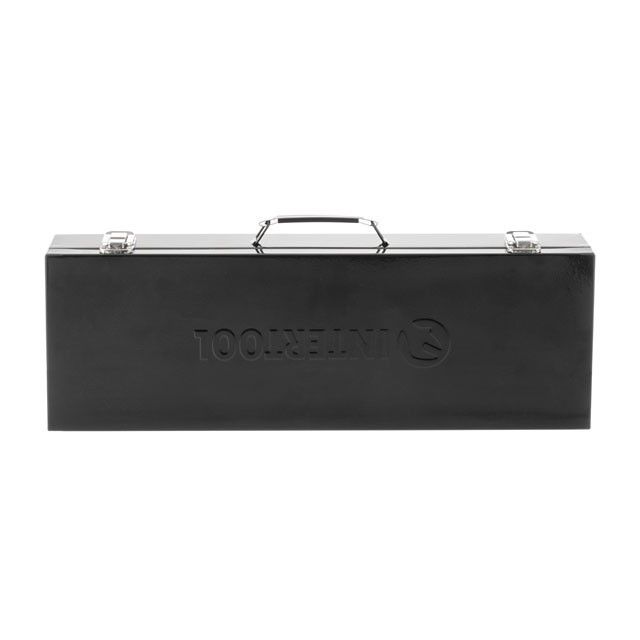 Набор инструментов 3/4", 21ед., Cr-V STORM INTERTOOL ET-8321