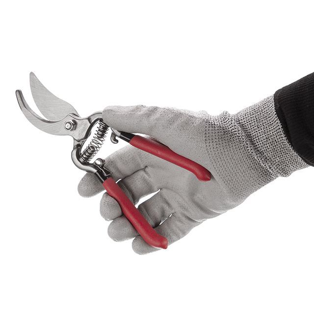 Секатор, 200 мм INTERTOOL FT-1003