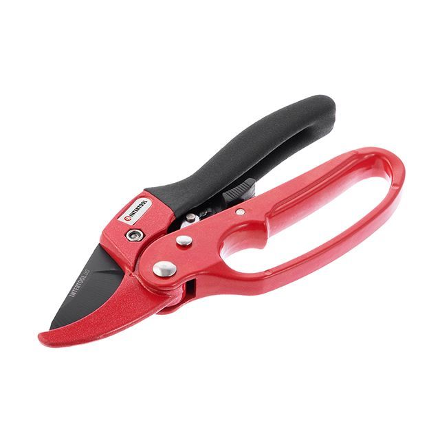 Секатор, 200 мм INTERTOOL FT-1005