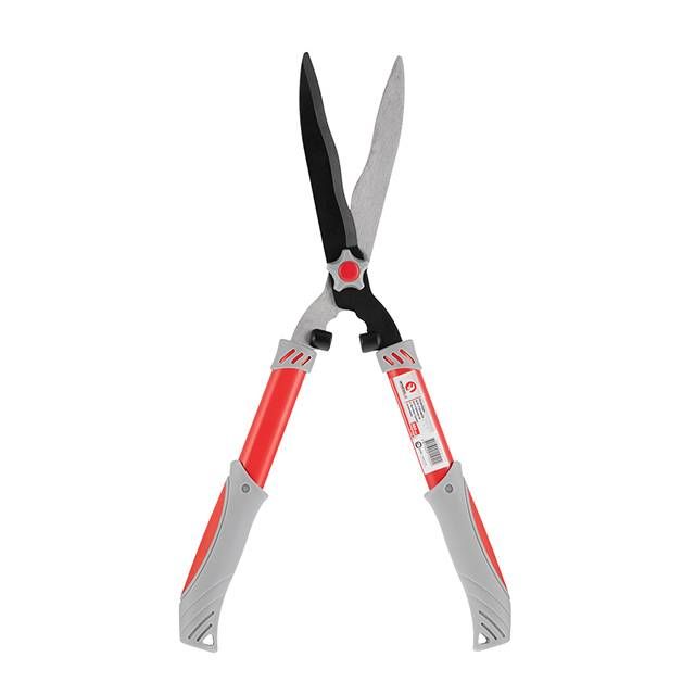 Ножницы для стрижки кустарников 584 мм, с волнистыми лезвиями INTERTOOL FT-1102