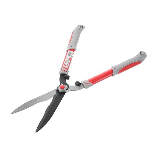 Ножницы для стрижки кустарников 584 мм, с волнистыми лезвиями INTERTOOL FT-1102