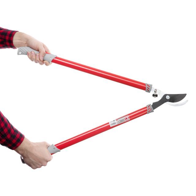 Ножницы для обрезки веток 715мм INTERTOOL FT-1107