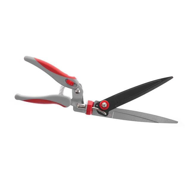 Ножницы для стрижки травы 330мм INTERTOOL FT-1110