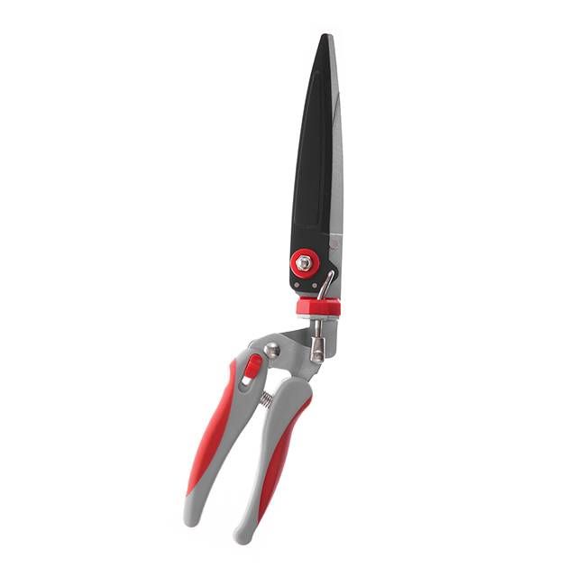 Ножницы для стрижки травы 330мм INTERTOOL FT-1110