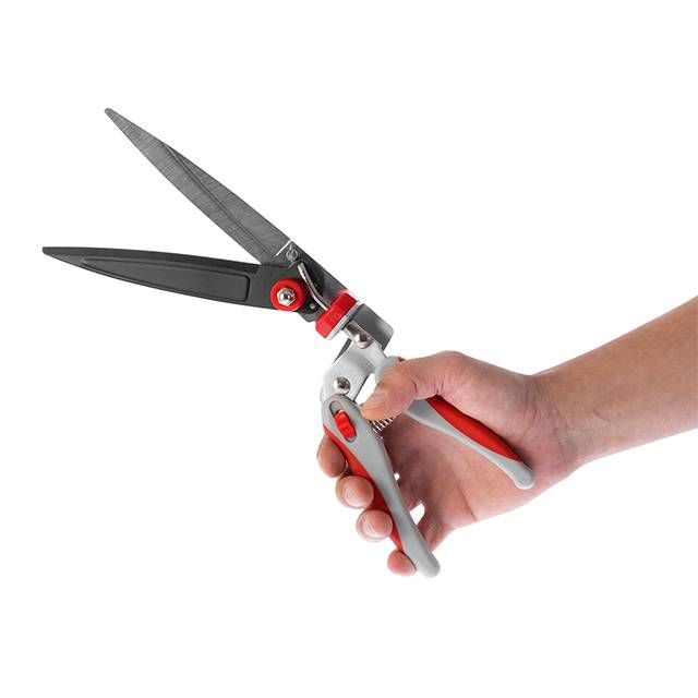 Ножницы для стрижки травы 330мм INTERTOOL FT-1110