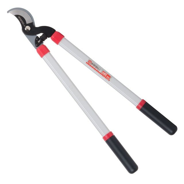 Сучкорез садовый для обрезки веток, 680 мм INTERTOOL FT-1111