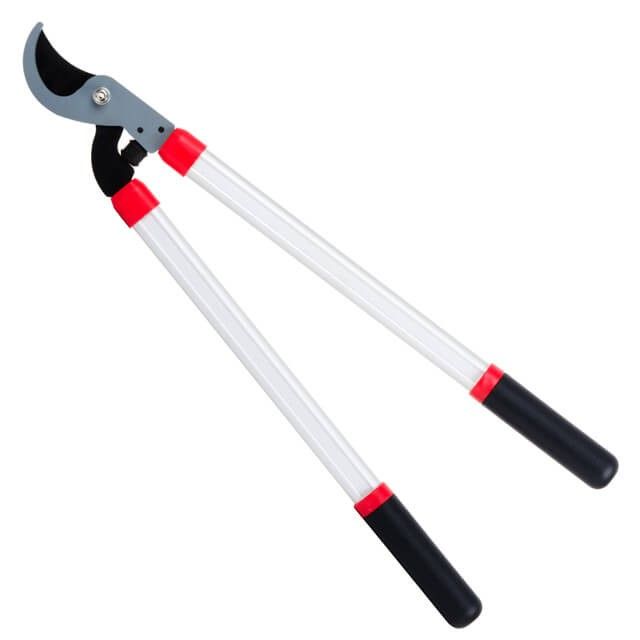 Сучкорез садовый для обрезки веток, 680 мм INTERTOOL FT-1111