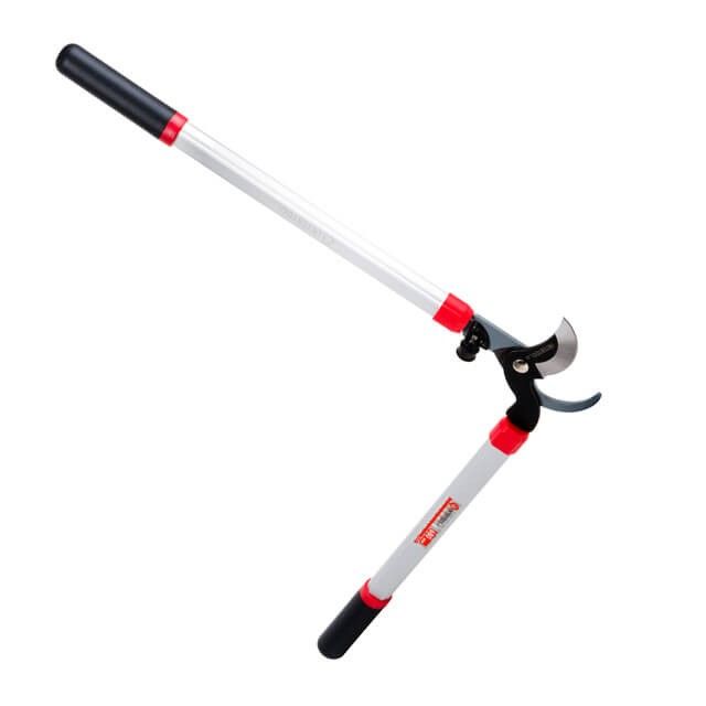 Сучкорез садовый для обрезки веток, 680 мм INTERTOOL FT-1111