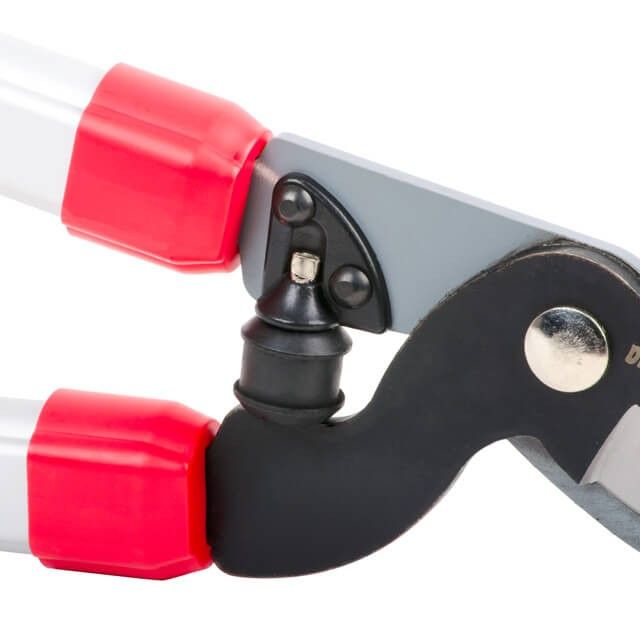 Сучкорез садовый для обрезки веток, 680 мм INTERTOOL FT-1111