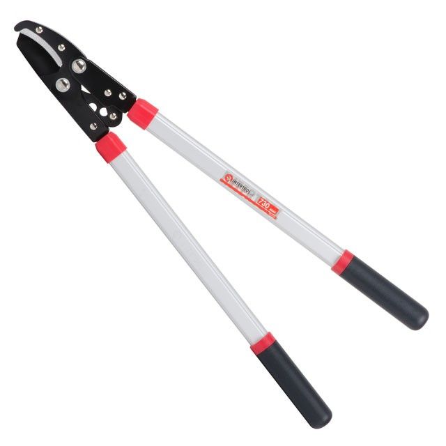 Сучкорез садовый для обрезки веток, 730 мм INTERTOOL FT-1112