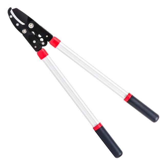 Сучкорез садовый для обрезки веток, 730 мм INTERTOOL FT-1112