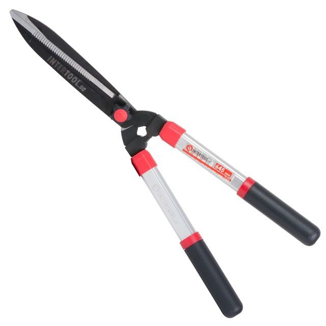 Ножницы садовые, 645 мм INTERTOOL FT-1113