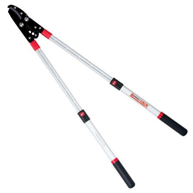 Сучкорез садовый с телескопическими ручками, 680-1020 мм INTERTOOL FT-1116