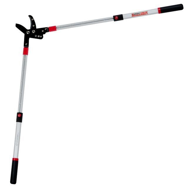 Сучкорез садовый с телескопическими ручками, 680-1020 мм INTERTOOL FT-1116