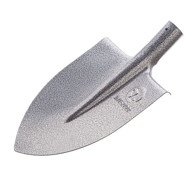 Лопата штыковая 0,75 кг INTERTOOL FT-2002