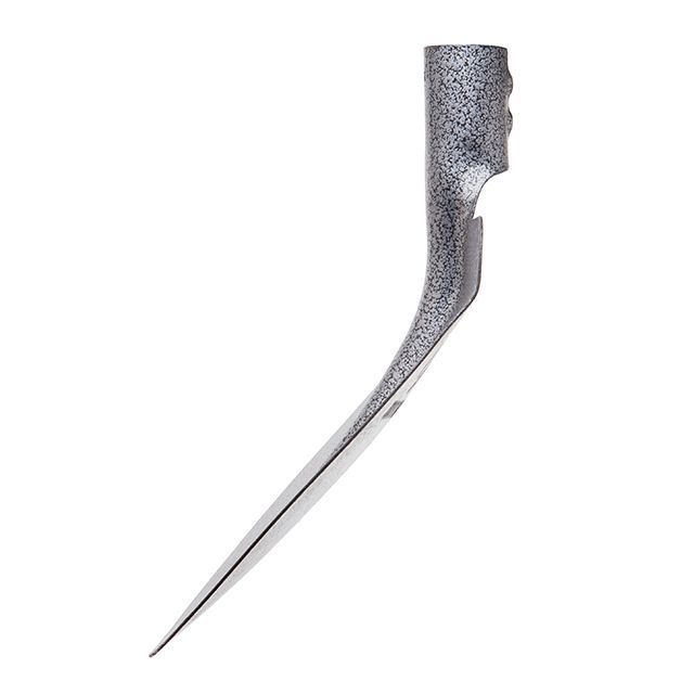 Лопата штыковая универсальная 0,8 кг INTERTOOL FT-2003