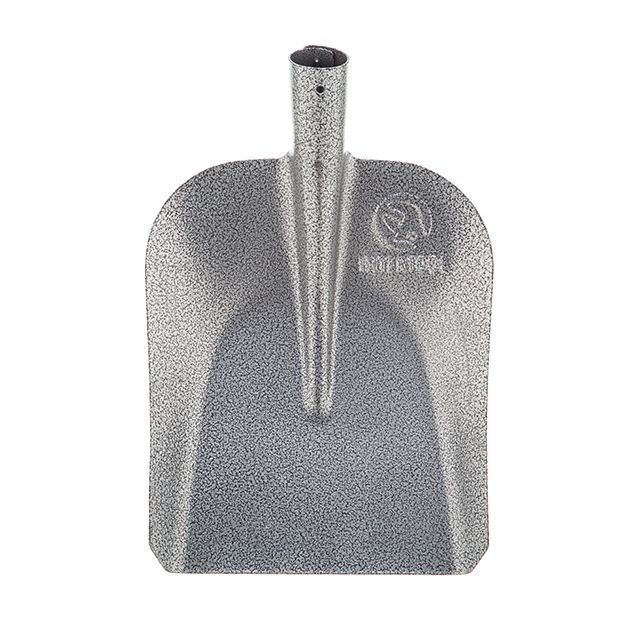 Лопата совковая 0,8 кг INTERTOOL FT-2005