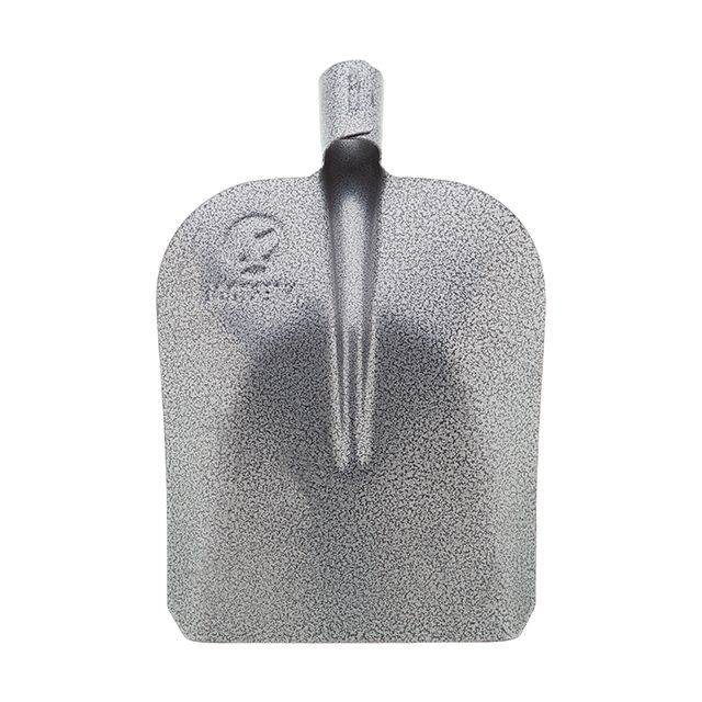 Лопата совковая 0,8 кг INTERTOOL FT-2005