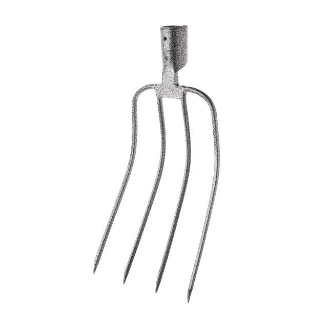 Вилы 0,75 кг INTERTOOL FT-2008