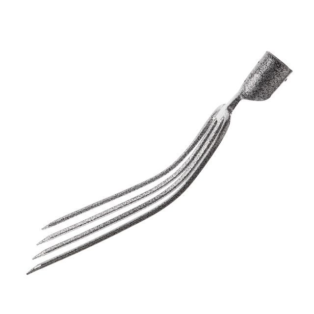 Вилы 0,75 кг INTERTOOL FT-2008