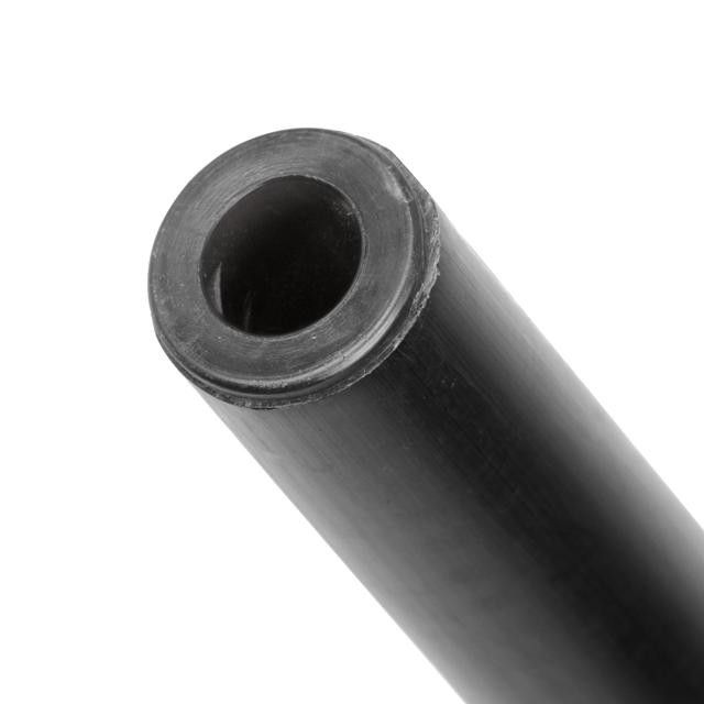 Лопата для уборки снега 460*340 мм, с ручкой 960 мм INTERTOOL FT-2021