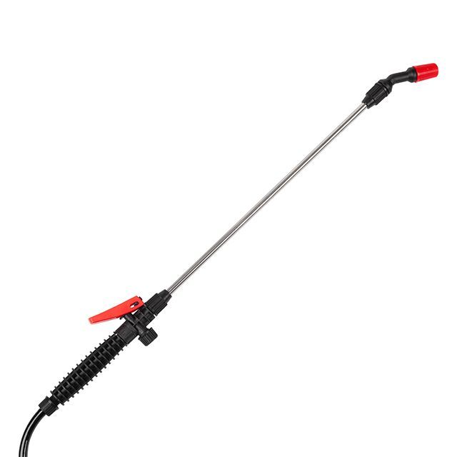 Опрыскиватель пневматический ручной 10 л INTERTOOL FT-9007