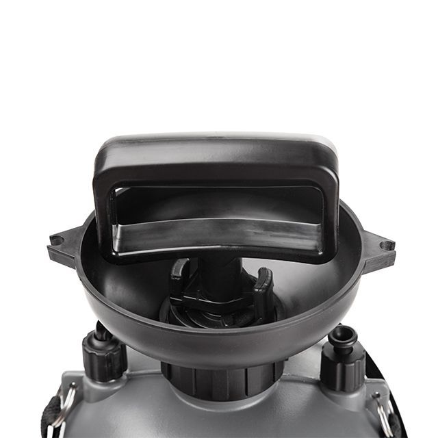 Опрыскиватель пневматический ручной 10 л INTERTOOL FT-9007