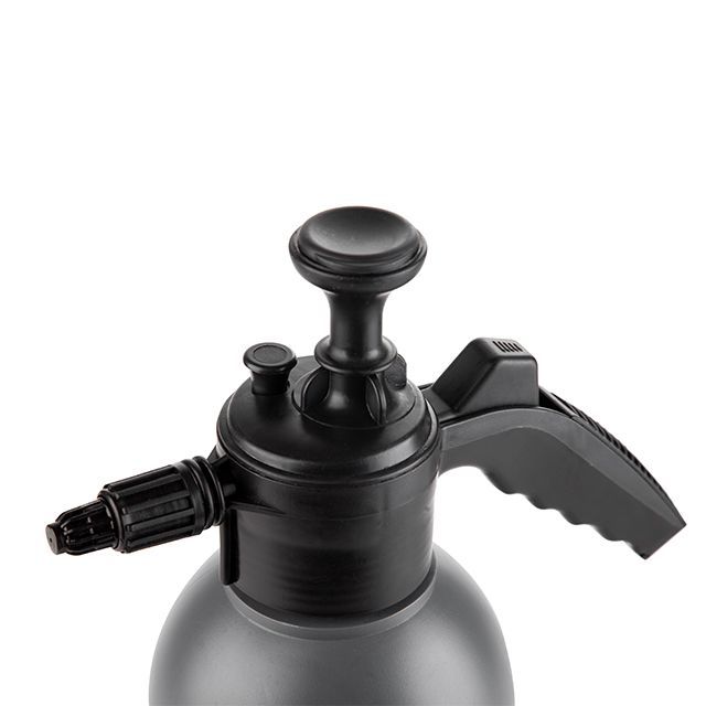 Опрыскиватель пневматический ручной 1.5 л, люкс INTERTOOL FT-9014