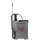 Опрыскиватель гидравлический ранцевый 16 л INTERTOOL FT-9016