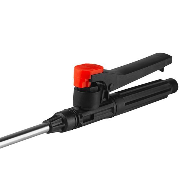 Брандспойт INTERTOOL FT-9025