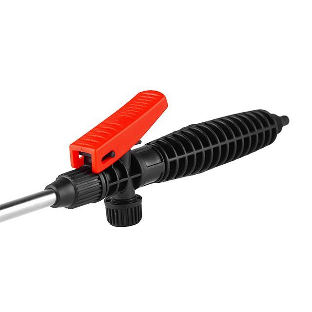 Брандспойт INTERTOOL FT-9026