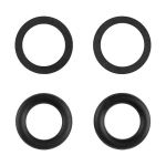 Ремкомплект резиновых уплотняющих колец для ранцевых аккумуляторных и гидравлических опрыскивателей 12/16 л INTERTOOL FT-9032