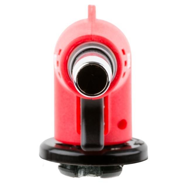 Горелка газовая c пьезозажиганием INTERTOOL GB-0022