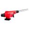 Горелка газовая c пьезозажиганием INTERTOOL GB-0022