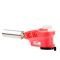 Горелка газовая c пьезозажиганием INTERTOOL GB-0023