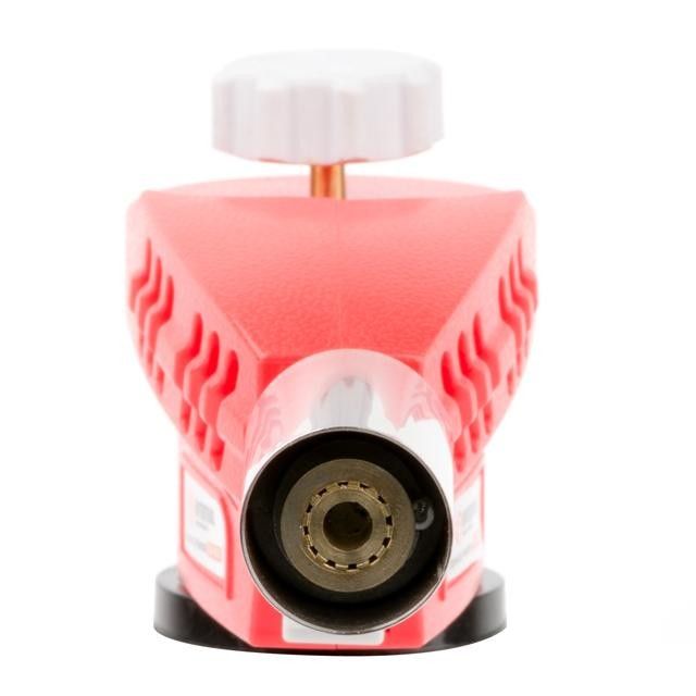 Горелка газовая c пьезозажиганием INTERTOOL GB-0023