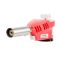 Горелка газовая c пьезозажиганием INTERTOOL GB-0023
