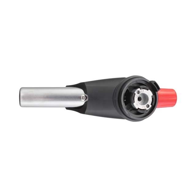 Горелка газовая, пьезозажигание, регулятор INTERTOOL GB-0028