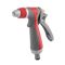 Пистолет-распылитель для полива с плавной регулировкой потока воды, LUXURY INTERTOOL GE-0017