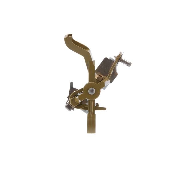 Дождеватель пульсирующий на костыле, круг/сектор полива до 12 м, Brass, Zinc all INTERTOOL GE-0052