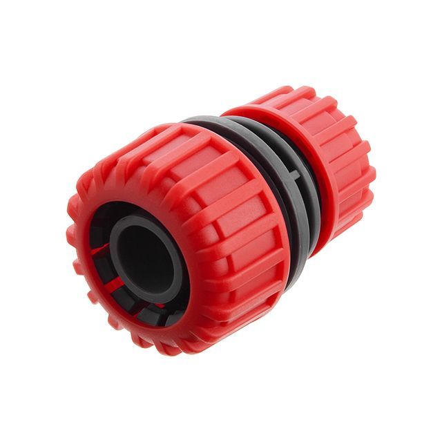 Муфта ремонтна для шланга 1/2"х3/4" INTERTOOL GE-1015