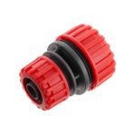 Муфта ремонтна для шланга 1/2"х3/4" INTERTOOL GE-1015