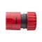 Коннектор с аквастопом 3/4" для шланга 3/4" INTERTOOL GE-1021