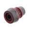 Муфта ремонтная для шланга 1/2"х3/4" INTERTOOL GE-1115