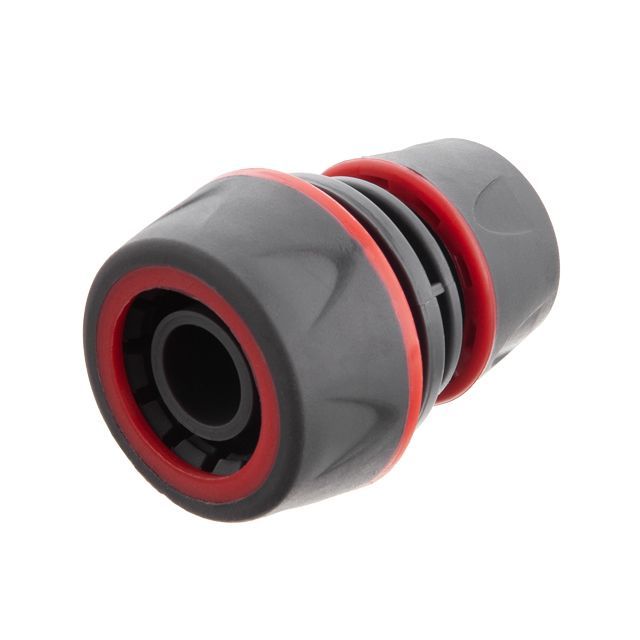 Муфта ремонтная для шланга 1/2"х3/4" INTERTOOL GE-1115