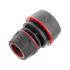 Муфта ремонтная для шланга 1/2"х3/4" INTERTOOL GE-1115