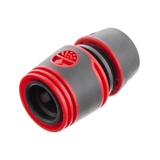 Коннектор 1/2" для шланга 1/2" INTERTOOL GE-1116