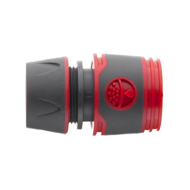 Коннектор 1/2" для шланга 1/2" INTERTOOL GE-1116