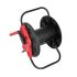 Катушка для шланга 1/2", 60 м, PP, steel, ABS INTERTOOL GE-3004