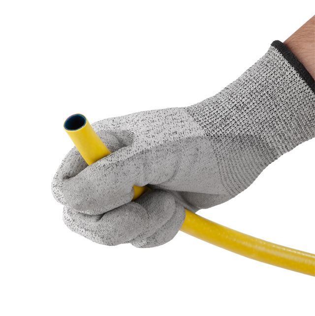 Шланг для полива 3-х слойный 1/2", 30 м, армированный, PVC INTERTOOL GE-4025